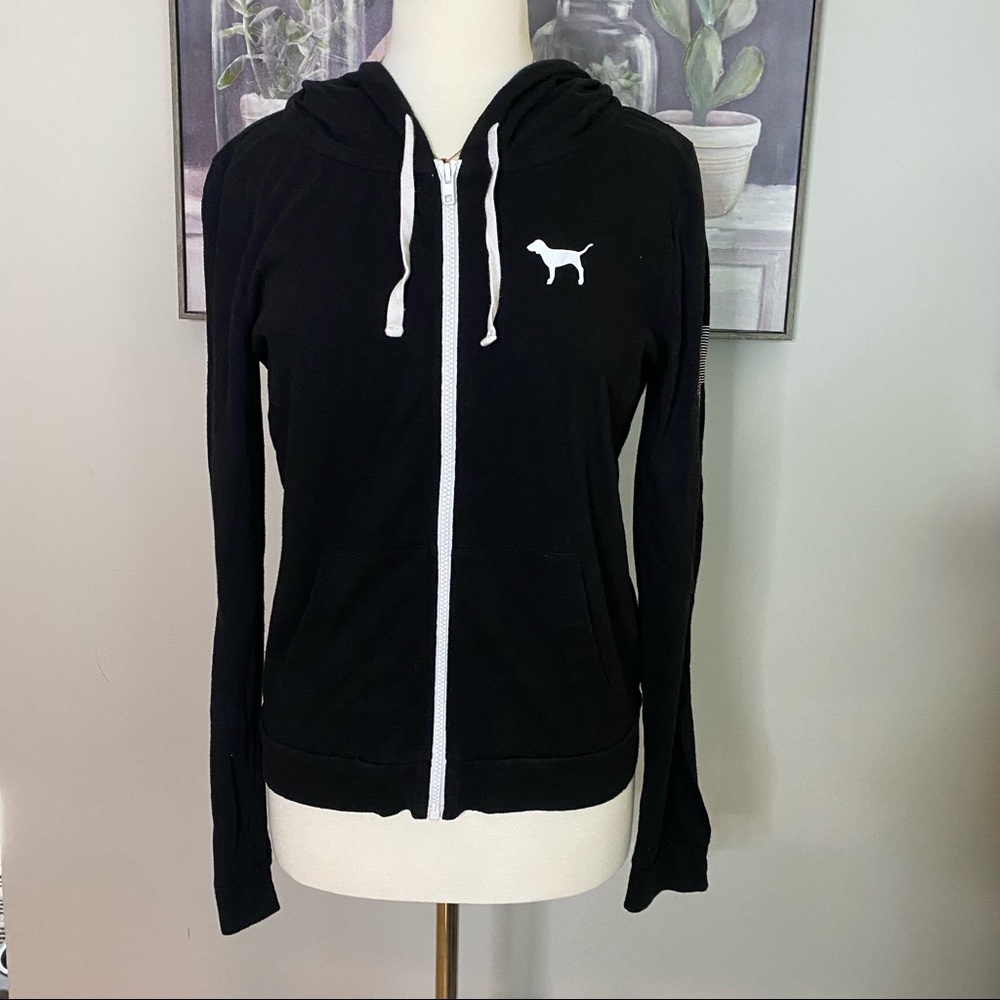 Victoria’s Secret PINK Zip Up